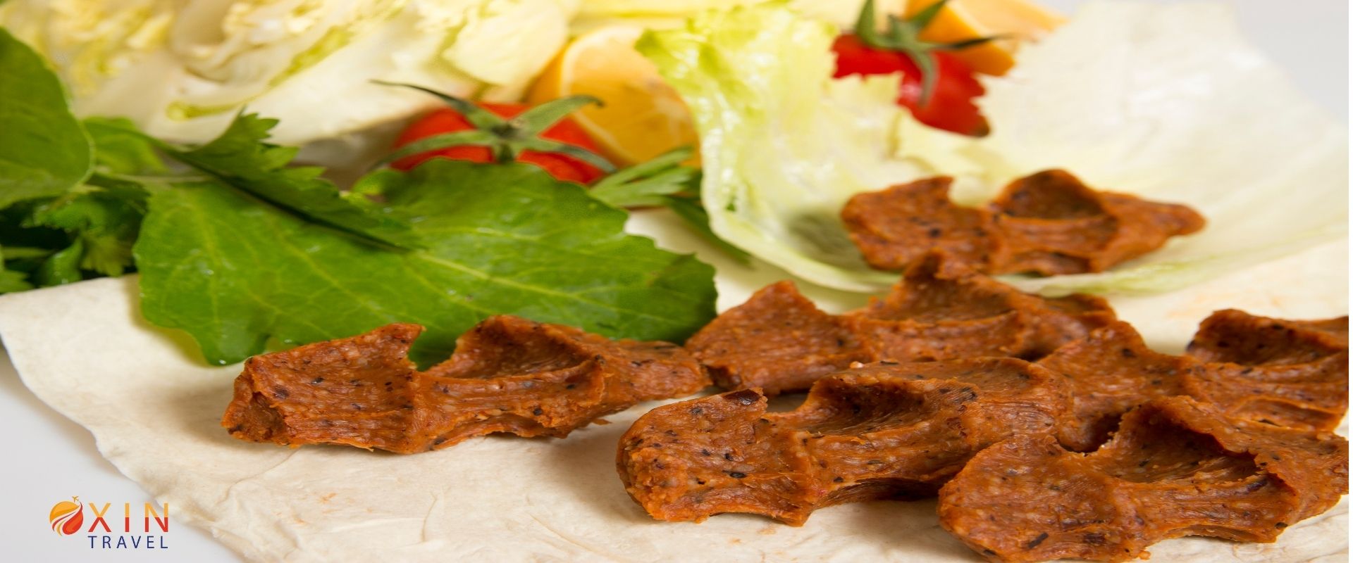 Çiğ Köfte: Un Viaje de Sabor con Miles de Años de Historia OXIN Travel